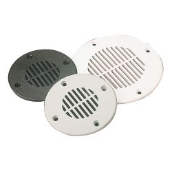 Sea-Dog 340020-1 Deck Drain Cover | Blackburn Marine Louverd & Flat Vents